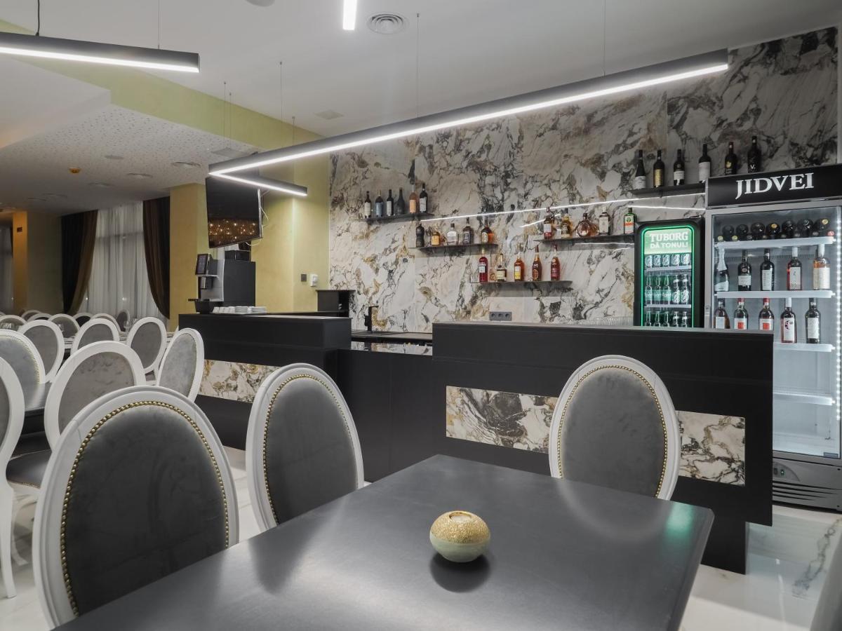 Hotel Anastasia Sybin Zewnętrze zdjęcie