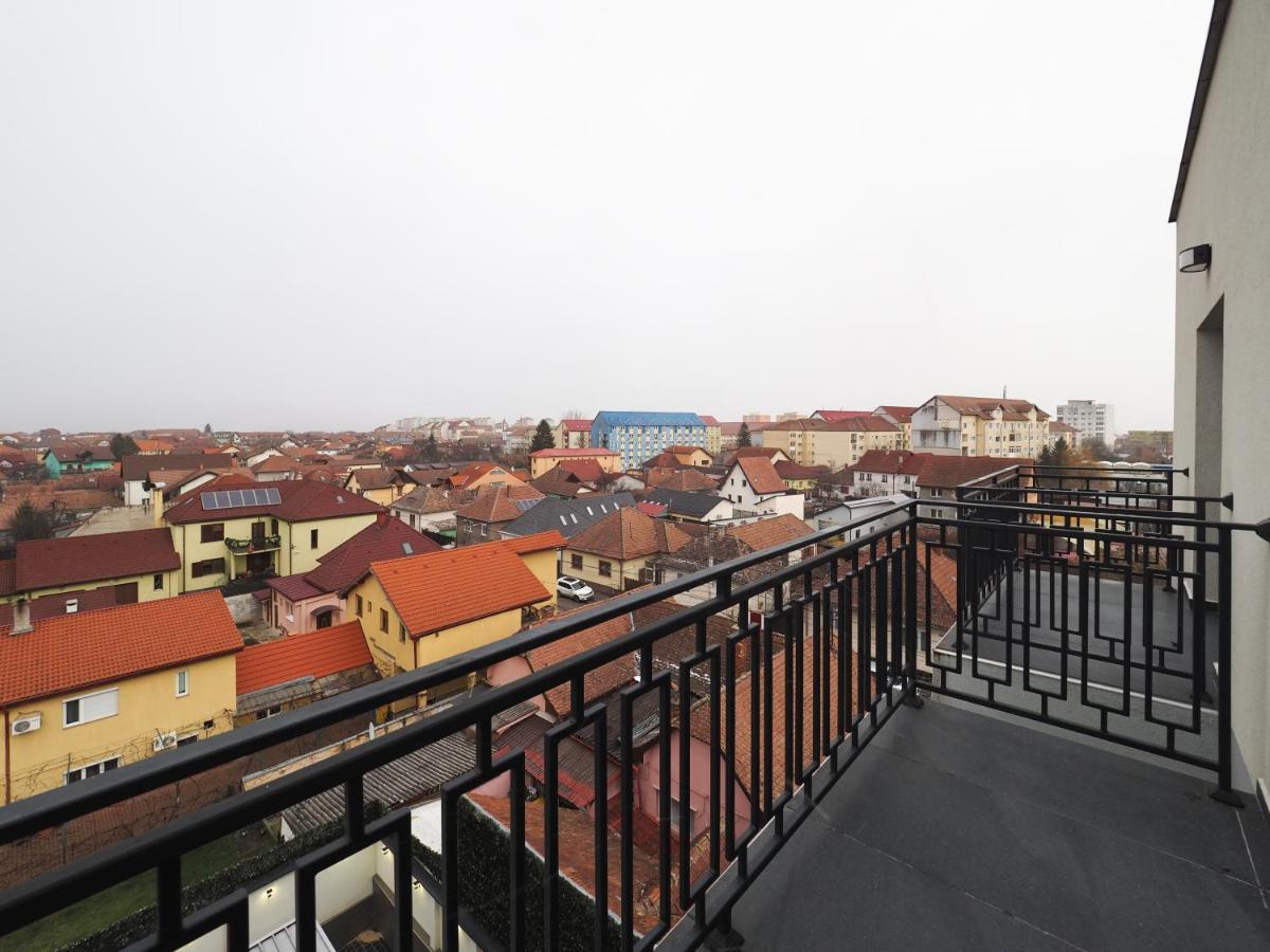 Hotel Anastasia Sybin Zewnętrze zdjęcie
