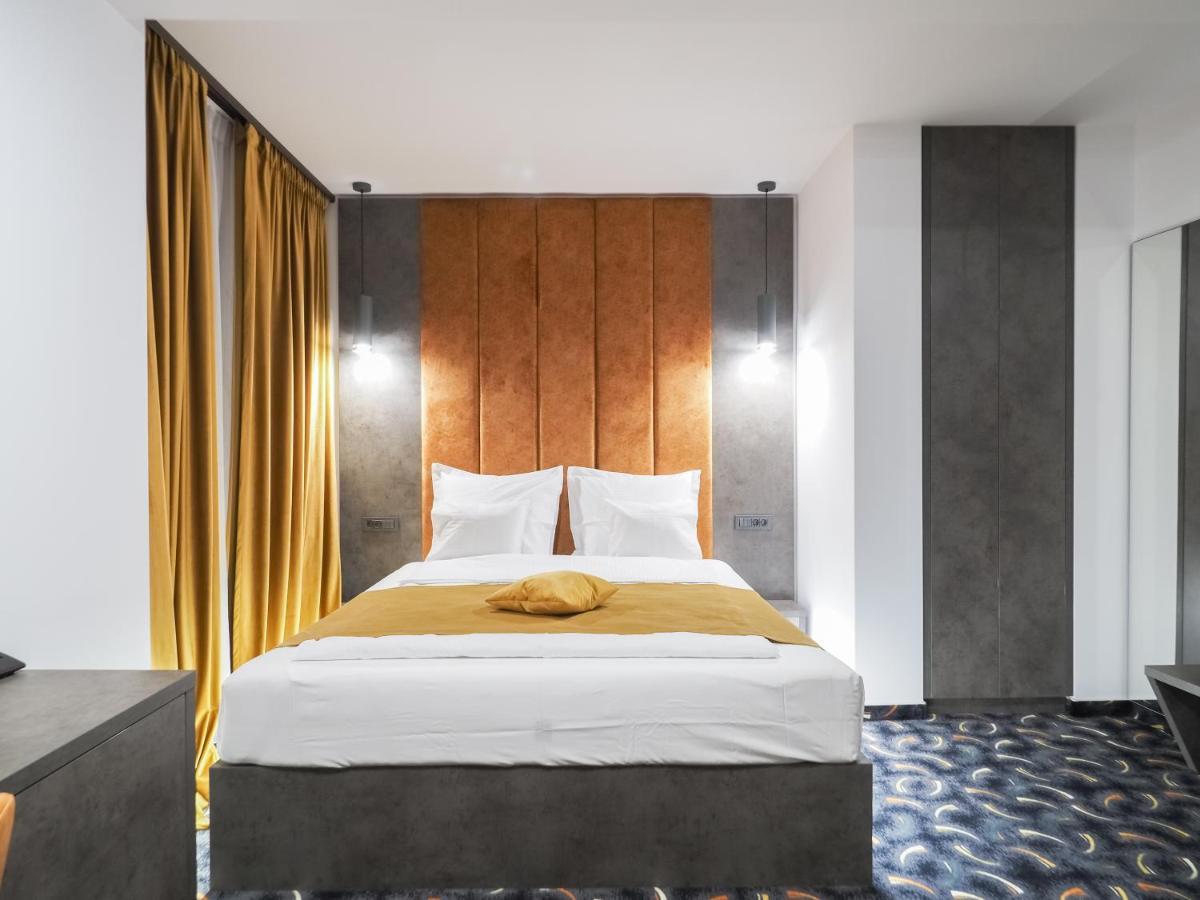 Hotel Anastasia Sybin Zewnętrze zdjęcie